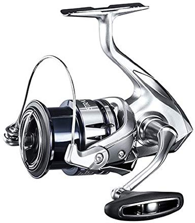 Shimano Reel 19 Stradic 4000MHG