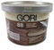 GORI 88 Compact-Lasur Anthrazit Metallic 2,50 ltr.