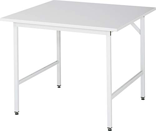 Arbeitstisch Serie Jerry (Grundtisch)