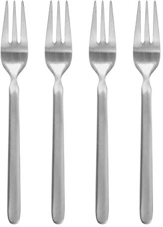 Blomus 63950 tårtgaffel 63950 tårtgaffel, rostfritt stål