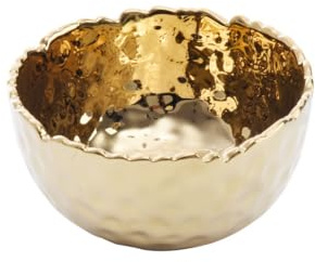 Pampa Bay Golden Millennium Snackschale