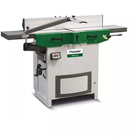 Holzstar Abricht-Dickenhobel ADH 31-4 C, 5904013