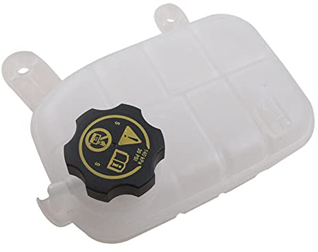 Agona Serbatoio di Espansione Serbatoio Liquido di Raffreddamento Motore e Coperchio per G-M Encore Opel Mokka 95201979