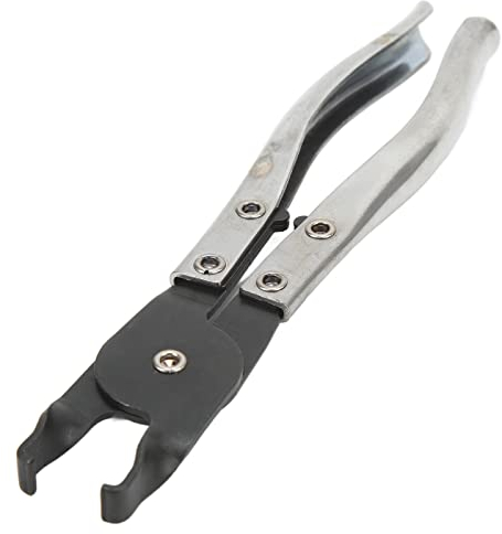 Radmutter Kappe Zange Radmutter Kappe Zange Backenspitze Metall Safe Entfernen Abzieher Werkzeug Kompatibel Fahrzeugwartung