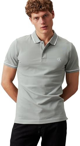 Calvin Klein Polo Manches Courtes Homme
