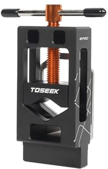 harayaa Fahrrad Gabel Guide Radfahren Teile Mountainbike Gabel Rohr Cutter Praktische Fahrrad Carbon Faser Sattelstütze Schneiden Säge