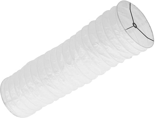 GLSTOY Pantalla de Lámpara de Papel Moderna Protectora para Lámpara de Pie, Decorativa y Práctica, Adecuado para Dormitorio o Salón
