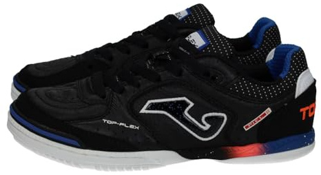 Joma Tops2531in, herrstövlar, Kunglig svart, 42.5 EU