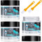 Dielectric Silicone Paste - 170g Automotive Grease for Electrical Connectors, Spark Plugs, Battery Terminals - Heat Resistant Marine Lube for O Rings, Insulation Protection