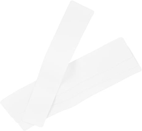 GETAJGHSD 4pcs Slip Tape Non-slip Stair Treads Peel Stick Stair Riser Stickers for Indoor Outdoor