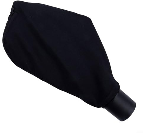 1 sac à poussière pour scie à onglet N126162 compatible avec DW713 DW715 DW716 DW716XPS DWS782 DWS780 pour une collecte efficace de la poussière