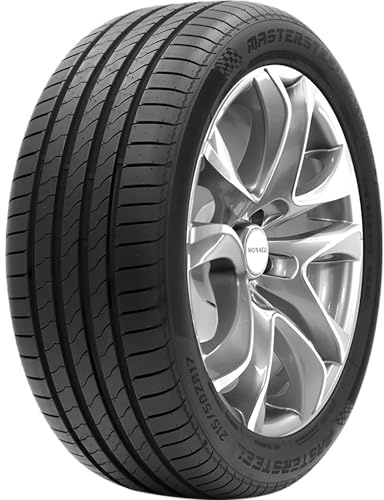 MASTERSTEEL - 225/50 ZR17 TL 98Y SUPERSPORT 2 XL BSW - Sommerreifen