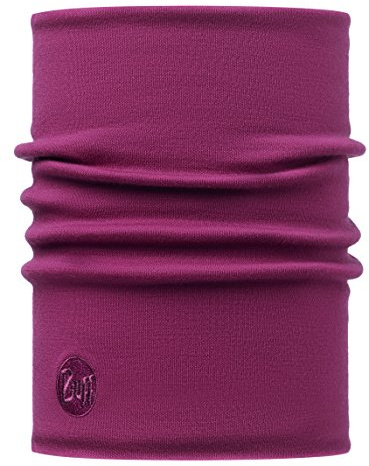 Buff Unisex Neckwarmer Wool Heavyweight Kopfbedeckungen