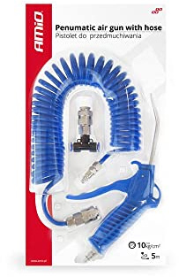 AMiO Pistola ad aria compressa