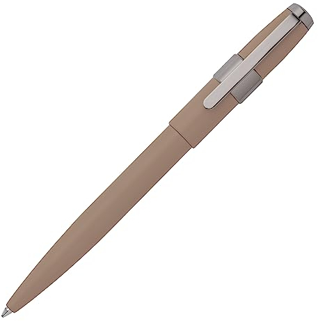 Cerruti 1881 Kugelschreiber Block (Beige)