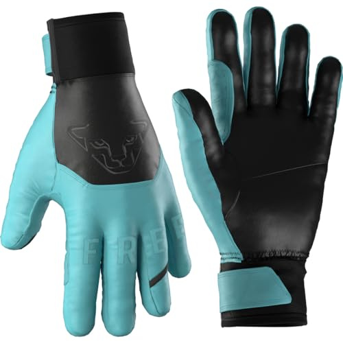 Dynafit Handschuhe der Marke TIGARD LEATHER GLOVES