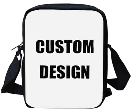 chaqlin Messenger Bags for Boys Girls,Mini Crossbody Bags Kids Children Shoulder Handbags