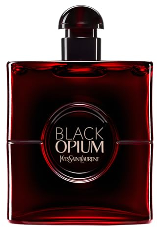 Yves Saint Laurent Eau de Parfum Black Opium sur Rouge 30 ml