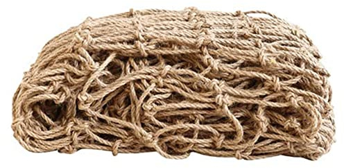 Garden Netting For Plants Jute Plant Support Netting Jute Garden Netting For Plants Natural Garden Trellis Twine Net For Pea Bean Climbing Vegetable 79X394 In