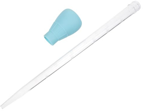 Sosoport Aquarienreiniger Mit Pumpe Zum Wasserwechsel Aquariensiphon Für Kies Und Schmutz Tragbar Und Einfach Zu Bedienen