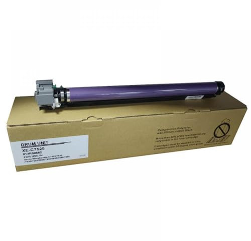 OGBtkLOrs Unidad de Tambor de Imagen 1 Pieza DC2270 Compatible con Cartucho de Tambor CT350851 Compatible con DocuCentre C2270 C3370 C4470 C5570 C5575 C5576(Y)
