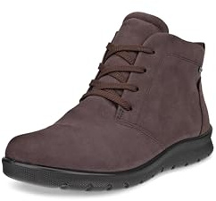 Ecco ECCO BABETT BOOT Bottes Femme, Marron Shale, 35 EU