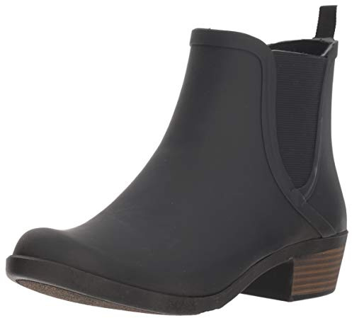 Lucky Brand Women's BASELH2O, Black, 6 Medium US