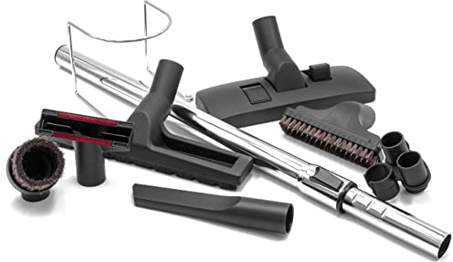 vhbw 9-TLG. Zubehör-Set kompatibel mit AEG Staubsauger