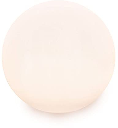 Danieli Sfera Luminosa da Giardino 60cm Made in Italy | Sphere L LED Luce Neutra | Luci a LED da Giardino a Forma di Palla da Esterno-Interno |Trasformatore IP20 da 1,1 mt e LED IP67