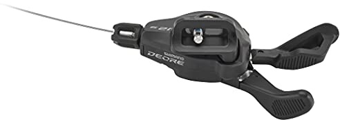 SHIMANO Schalthebel rechts 12-Fach - SL-M6100-IR I-spec EV