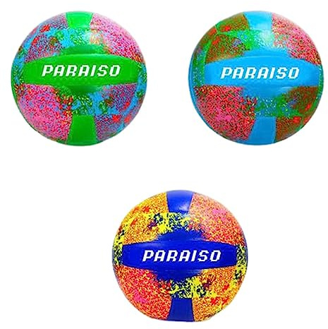 Jugatoys Volleyboll Multifärg, Standard