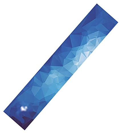 Skateboardtejp 120 * 25cm(48X10inch) Skateboard Greppband Skateboard Klistermärken Bubble Free Waterproof Longboard Griptape Skateboard Grip Tape CB079 Skateboard Klistermärken