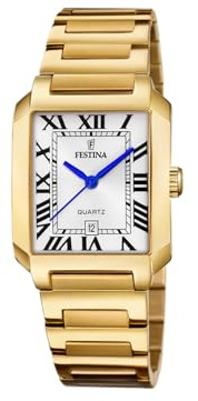 Festina Armbanduhr On The Square