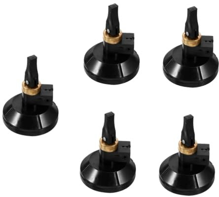 SHINEOFI 5pezzi Taglierina Utensile per e Finestre Accessorio per Precisione e Resistente per Hobbisti e Professionisti
