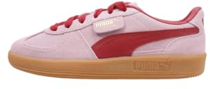 Puma Palermo Läderskor I Rosa - EUR 38