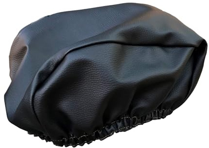 Car Winch Protector - Heavy Duty Winch Cover | Waterproof Winch Protective Cover | Car Cover | Car Cover | Electric Capstan Protector