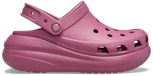 Crocs Crush Clog, Månskymning, 39/40 EU
