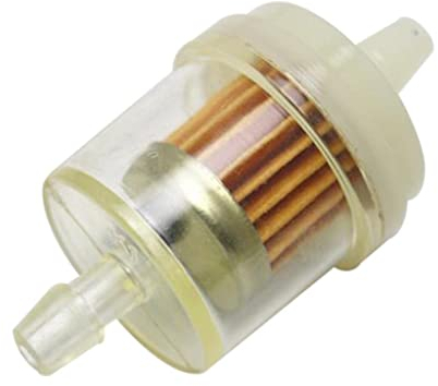 perfeclan Benzin Gas Tank Filter Roller Kraftstoffpumpe Gas Tank Filter Tank Benzinfilter Wartungskit