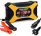batterieladegerät 12V 15A Auto batterien ladegerät mit Temperaturkompensation für Auto Motorrad, AGM, Gel, SLA usw
