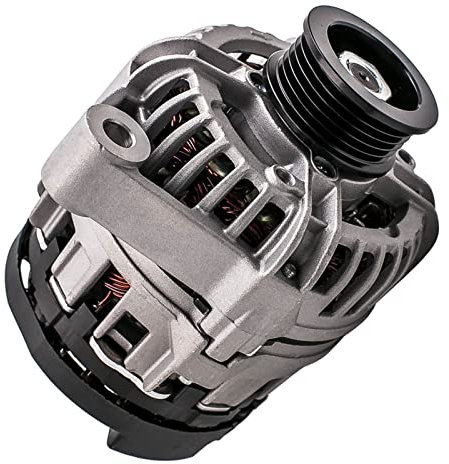Lichtmaschine kompatibel for Smart Cabrio 450 2000–2004, Fortwo City-Coupé 0,8 l 1998–2004 A0111548002