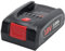Sostituzione per Bosch 18V Batteria 3.0Ah agli ioni di litio ricaricabile Bateria compatibile con Bosch Tools BAT609 Batterie