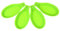 PEPLAYTAL 4 Piezas Plato de condimento porta cubiertos suministros de cocina reposacucharas de silicona portacucharones portacuchara soporte para cucharas porta cuchara gel de sílice Verde