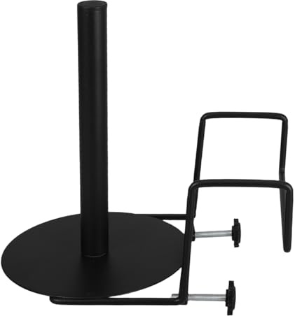 CONGARTENO Soporte Para Bolsas De Plástico Organizador De Bolsas De Supermercado De Pared Dispensador Suspenso Para Estantes Porta Para Comestibles Y Tiendas 8.66 X 8.66 X 6.10 in