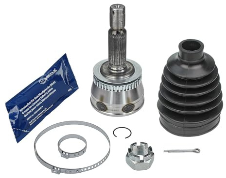 Gelenksatz, Antriebswelle MEYLE-ORIGINAL Quality MEYLE 37-14 498 0014 | Kompatibel mit: HYUNDAI LANTRA II, LANTRA II Kombi, MATRIX