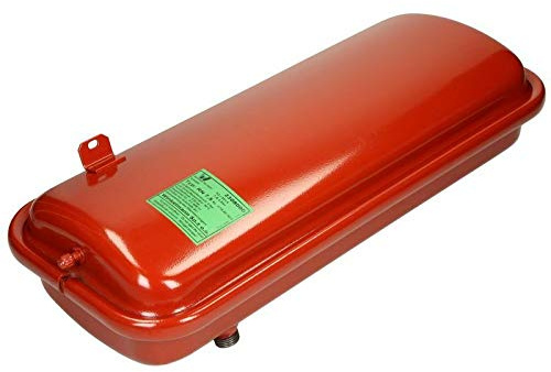 Junkers Ausdehnungsgefäß 7,5 Liter 87154071500