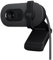 Logitech Brio Webcam 100 Full HD 1080p avec Microphone Cache confidentialité Noir