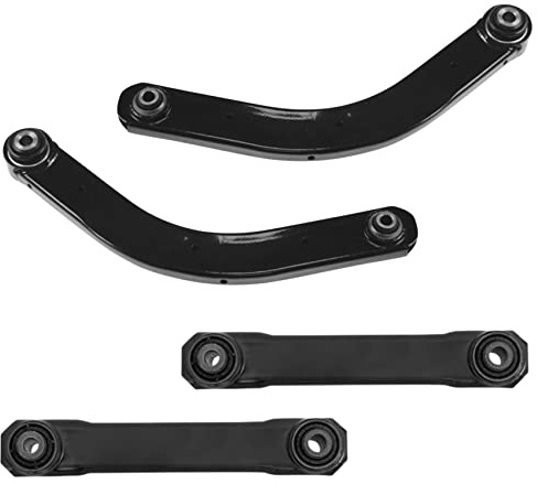 4x Querlenker Hinterachse für Fiat Croma 194 für Opel Signum Z03 Vectra C Z02 + Caravan + CC