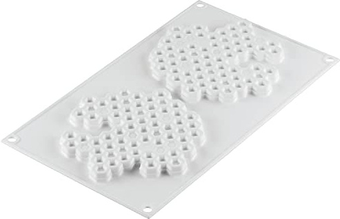 Stampo in Silicone Miel 80 Silikomart