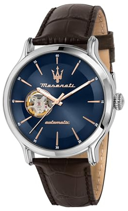 Maserati Montre Homme Collection Epoca Limited Edition,Automatique - R8821118010