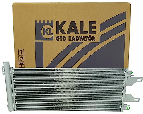 KALE Kondensator Klimaanlage mit Trockner: 900 x 350 x 35 mm - 1361235080